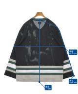 Supreme（シュプリーム）Tシャツ・カットソー 黒 サイズ:L メンズ/2200673424037