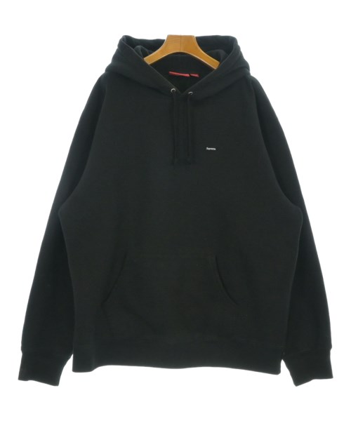 Supreme(シュプリーム)パーカー 黒 サイズ:L/2200669203059