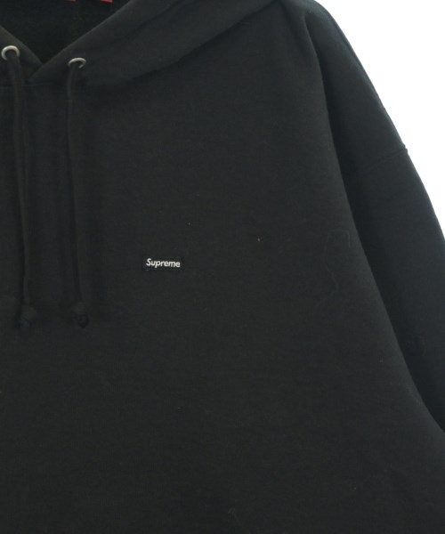 Supreme（シュプリーム）パーカー 黒 サイズ:L メンズ/2200669203059