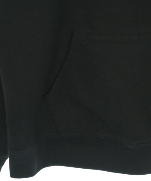 Supreme（シュプリーム）パーカー 黒 サイズ:L メンズ/2200669203059
