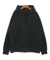 Supreme（シュプリーム）パーカー 黒 サイズ:L メンズ/2200669203059