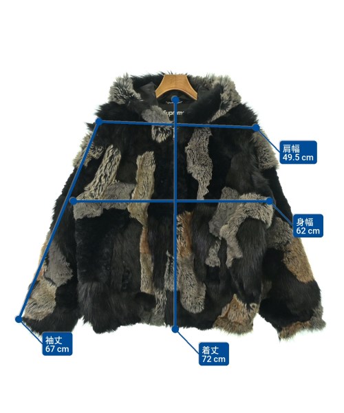 Supreme（シュプリーム）その他 黒 サイズ:L メンズ/2200669845013