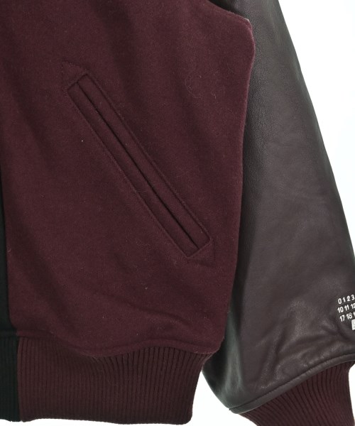 Supreme（シュプリーム）スタジャン 黒 サイズ:L メンズ/2200669845020