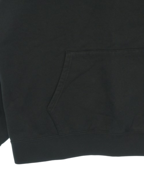 Supreme（シュプリーム）パーカー 黒 サイズ:XL メンズ/2200669845136