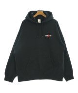 Supreme（シュプリーム）パーカー 黒 サイズ:XL メンズ/2200669845136