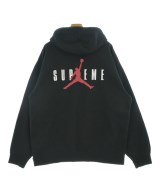 Supreme（シュプリーム）パーカー 黒 サイズ:XL メンズ/2200669845136