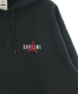 Supreme（シュプリーム）パーカー 黒 サイズ:XL メンズ/2200669845136