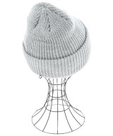 Supreme（シュプリーム）ニットキャップ・ビーニー グレー サイズ:- メンズ/2200671958176