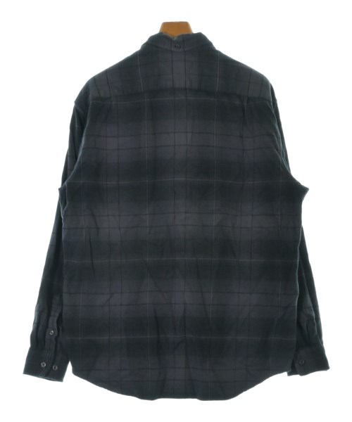 Supreme（シュプリーム）カジュアルシャツ グレー サイズ:L メンズ/2200672847042