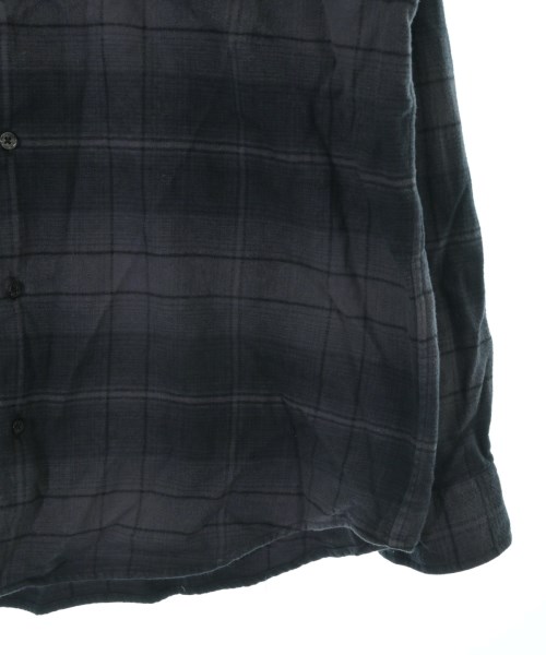 Supreme（シュプリーム）カジュアルシャツ グレー サイズ:L メンズ/2200672847042