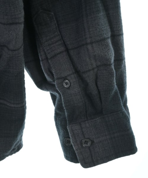 Supreme（シュプリーム）カジュアルシャツ グレー サイズ:L メンズ/2200672847042