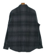 Supreme（シュプリーム）カジュアルシャツ グレー サイズ:L メンズ/2200672847042