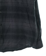 Supreme（シュプリーム）カジュアルシャツ グレー サイズ:L メンズ/2200672847042