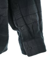 Supreme（シュプリーム）カジュアルシャツ グレー サイズ:L メンズ/2200672847042