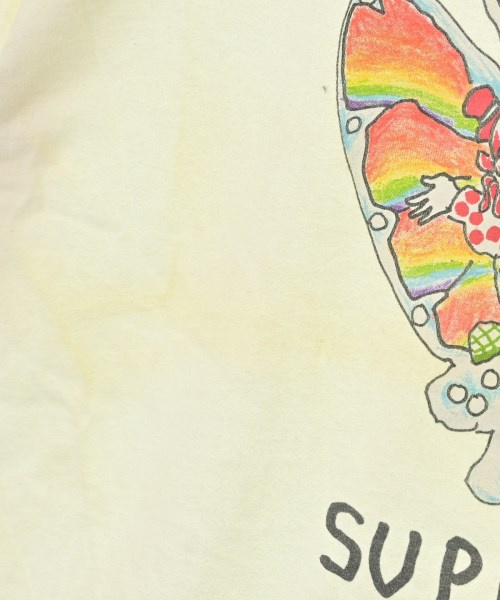 Supreme（シュプリーム）Tシャツ・カットソー 白 サイズ:L メンズ/2200673567062