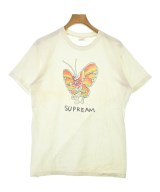 Supreme（シュプリーム）Tシャツ・カットソー 白 サイズ:L メンズ/2200673567062