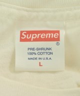 Supreme（シュプリーム）Tシャツ・カットソー 白 サイズ:L メンズ/2200673567062