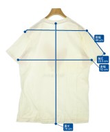 Supreme（シュプリーム）Tシャツ・カットソー 白 サイズ:L メンズ/2200673567062