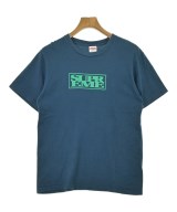 Supreme（シュプリーム）Tシャツ・カットソー 青 サイズ:S メンズ/2200673637031