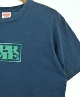 Supreme（シュプリーム）Tシャツ・カットソー 青 サイズ:S メンズ/2200673637031