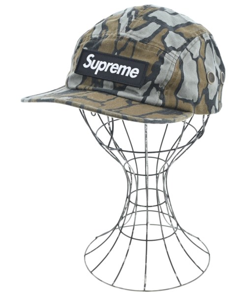 シュプリーム(Supreme)のSupreme キャップ