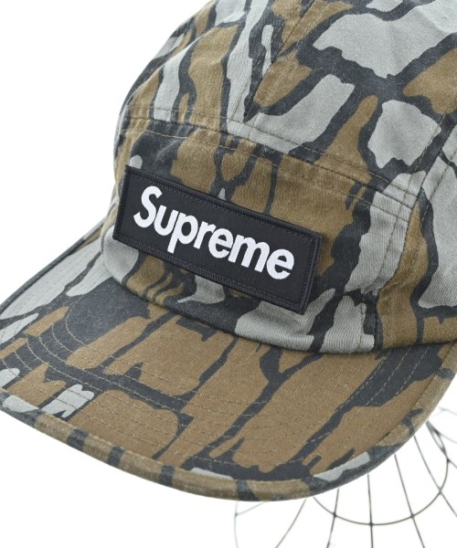Supreme（シュプリーム）キャップ その他（柄物・カラフル） サイズ:- メンズ/2200673637062