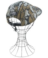 Supreme（シュプリーム）キャップ その他（柄物・カラフル） サイズ:- メンズ/2200673637062