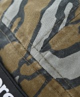 Supreme（シュプリーム）キャップ その他（柄物・カラフル） サイズ:- メンズ/2200673637062