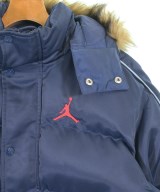 Supreme（シュプリーム）ダウンジャケット/ダウンベスト 紺 サイズ:M メンズ/2200673724014