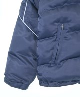 Supreme（シュプリーム）ダウンジャケット/ダウンベスト 紺 サイズ:M メンズ/2200673724014