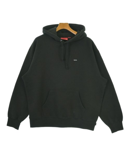 Supreme(シュプリーム)パーカー 黒 サイズ:M/2200673724021