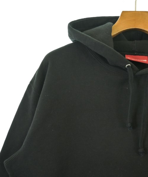 Supreme（シュプリーム）パーカー 黒 サイズ:M メンズ/2200673724021