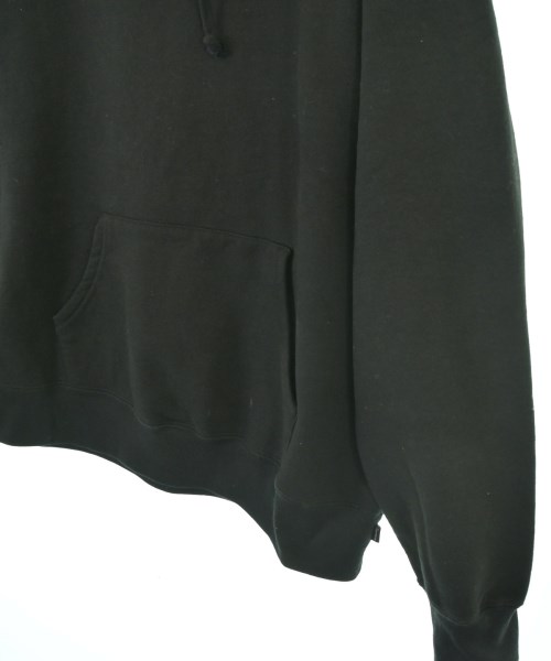Supreme（シュプリーム）パーカー 黒 サイズ:M メンズ/2200673724021