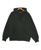 Supreme（シュプリーム）パーカー 黒 サイズ:M メンズ/2200673724021