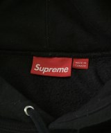 Supreme（シュプリーム）パーカー 黒 サイズ:M メンズ/2200673724021
