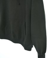 Supreme（シュプリーム）パーカー 黒 サイズ:M メンズ/2200673724021