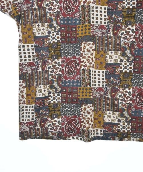 Supreme（シュプリーム）Tシャツ・カットソー 紺 サイズ:M メンズ/2200673773012