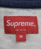 Supreme（シュプリーム）Tシャツ・カットソー 紺 サイズ:M メンズ/2200673773012