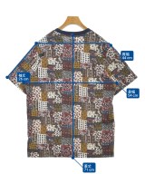 Supreme（シュプリーム）Tシャツ・カットソー 紺 サイズ:M メンズ/2200673773012