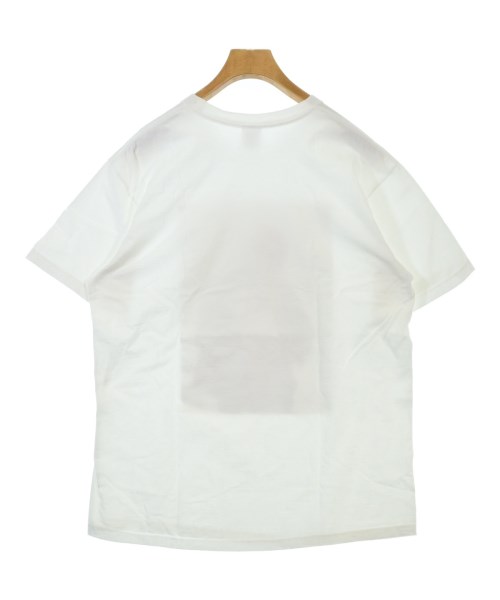 Supreme（シュプリーム）Tシャツ・カットソー 白 サイズ:M メンズ/2200673773029