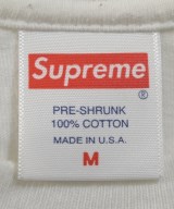 Supreme（シュプリーム）Tシャツ・カットソー 白 サイズ:M メンズ/2200673773029