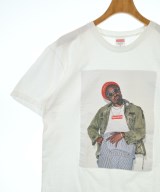 Supreme（シュプリーム）Tシャツ・カットソー 白 サイズ:M メンズ/2200673773029