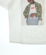 Supreme（シュプリーム）Tシャツ・カットソー 白 サイズ:M メンズ/2200673773029