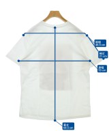 Supreme（シュプリーム）Tシャツ・カットソー 白 サイズ:M メンズ/2200673773029