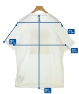 Supreme（シュプリーム）Tシャツ・カットソー 白 サイズ:M メンズ/2200673773036