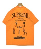 Supreme（シュプリーム）Tシャツ・カットソー オレンジ サイズ:M メンズ/2200673773050