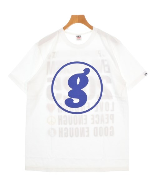 Supreme(シュプリーム)Tシャツ・カットソー 白 サイズ:M/2200673773067