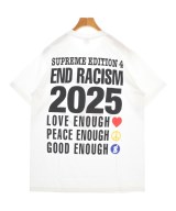 Supreme（シュプリーム）Tシャツ・カットソー 白 サイズ:M メンズ/2200673773067