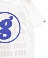 Supreme（シュプリーム）Tシャツ・カットソー 白 サイズ:M メンズ/2200673773067