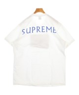 Supreme（シュプリーム）Tシャツ・カットソー 白 サイズ:L メンズ/2200673938053